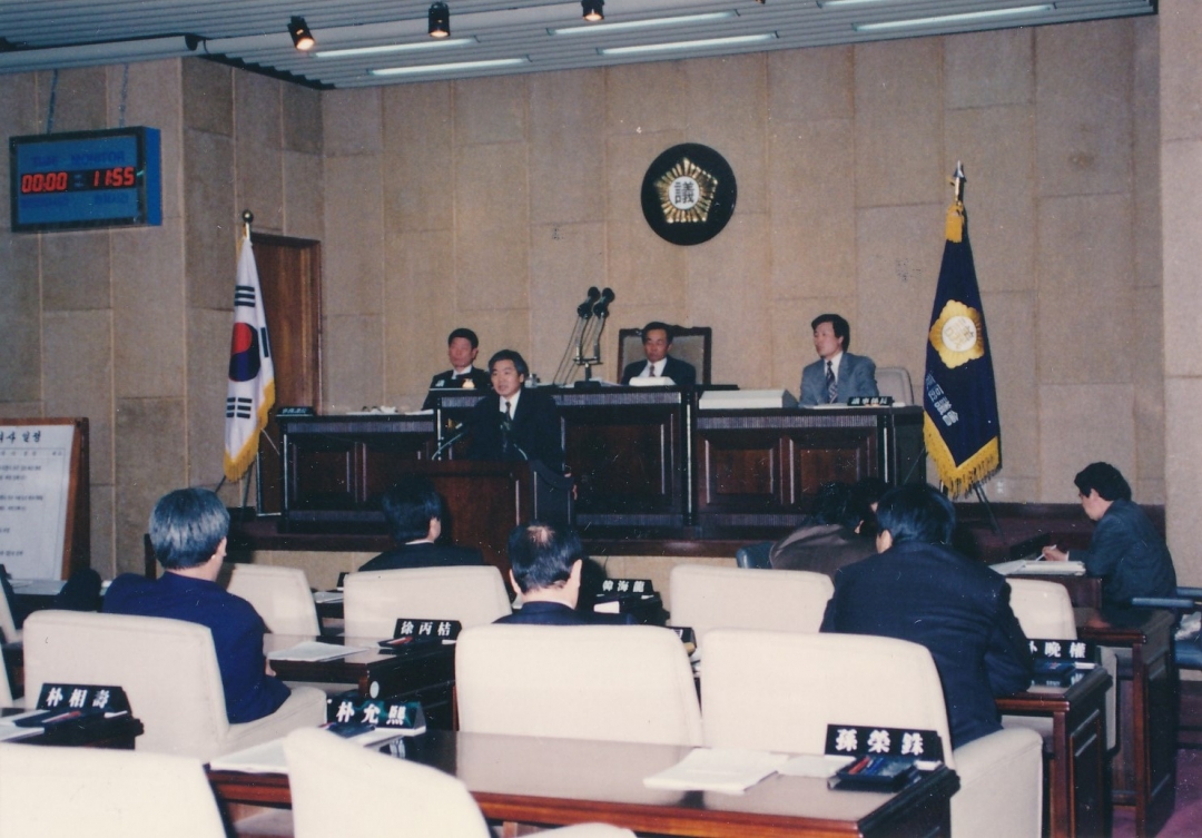 1994.3.4. 제25회 제2차 본회의 4번째 파일