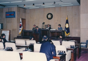 1994.3.4. 제25회 제2차 본회의 2번째 파일