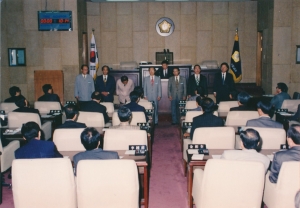 1994.3.28. 의원 간담회 개최 2번째 파일