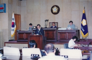 1994.5.30. 제27회 임시회 제2차 본회의 15번째 파일