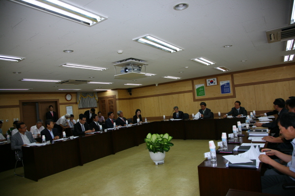 경북고속철도변 정비사업관련 주민간담회(2010.9.10) 첨부파일