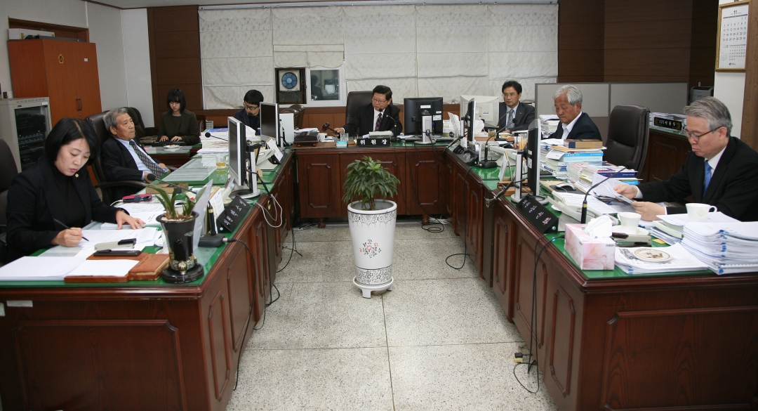 제235회 임시회 도시건설위원회 활동(2013. 11. 1. ~  11. 7.)  1번째 파일