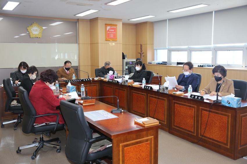 제315회 임시회 의회운영위원회 활동(2022.02.11.) 첨부파일