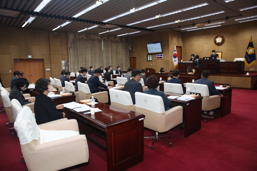 제323회 동구의회 임시회 제2차 본회의(2022.10.20.) 첨부파일
