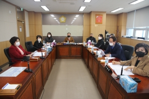 제315회 임시회 의회운영위원회 활동(2022.02.11.) 2번째 파일