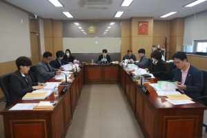 제327회 임시회 예산결산특별위원회 활동(2023.04.04.~04.12.) 2번째 파일