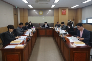 제327회 임시회 예산결산특별위원회 활동(2023.04.04.~04.12.) 3번째 파일