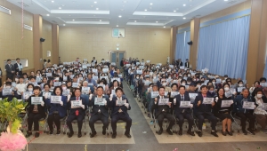 강동어르신행복센터 개관 10주년 기념식(2023.10.06.) 1번째 파일