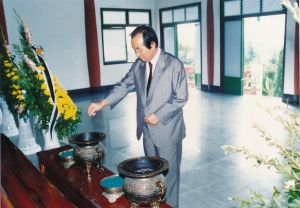 1991.8.15. 선암선열공원참배 첨부파일