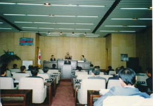 1991.10.12. 제4회 임시회 4차 본회의 첨부파일