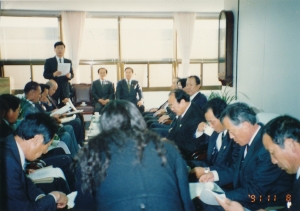 1991.11.8. 속초시 의회 채방문 첨부파일