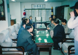 1992.5.7. 시장 내방 첨부파일