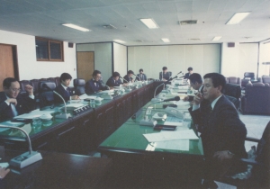 1993.2.18. 제16회 임시회 도시건설위원회 제1차 회외 첨부파일