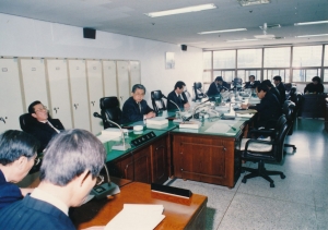 1993.2.18. 제16회 임시회 사회산업위원회 제1차 회의 첨부파일