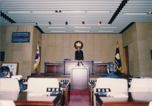 1993.2.18. 제16회 임시회 제1차 본회의 첨부파일
