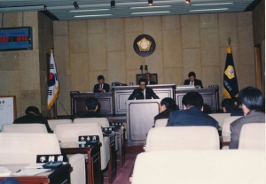 1993.2.19. 제16회 임시회 제2차 본회의 첨부파일