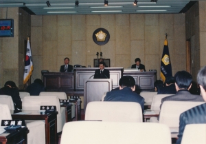 1993.2.19. 제16회 임시회 제2차 본회의 첨부파일
