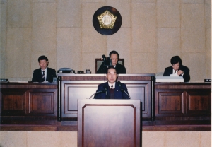 1993.2.19. 제16회 임시회 제2차 본회의 첨부파일