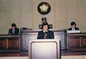 1993.2.19. 제16회 임시회 제2차 본회의 첨부파일