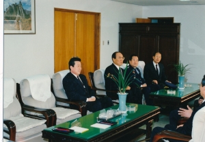 1993.3.17. 이의익 시장 내방 첨부파일