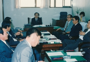 1993.4.19. 제17회 폐회중 운영위원회 제1차 회의 첨부파일