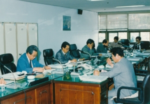 1993.5.31. 제19회 임시회 사회산업위원회 제1차 회의 첨부파일