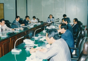 1993.6.1. 제19회 임시회 도시건설위원회 제1차 회의 첨부파일
