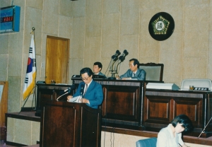 1993.6.3. 제19회 임시회 제3차 본회의 첨부파일