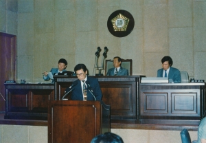 1993.6.4. 제19회 임시회 제4차 본회의 첨부파일