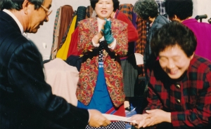 1993.11.4. 중고품교환 및 알뜰시장개설(동구새마을부녀회) 첨부파일