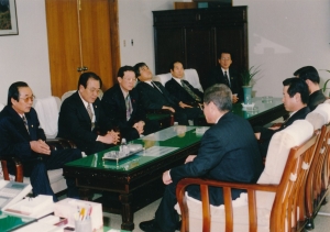 1994.1.12. 조해녕 대구시장 본의회 방문 첨부파일
