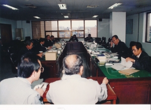 1994.12.22. 제32회 정기회 각상임위원회별 제2회 추가경정예산안예비심사 첨부파일