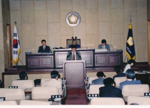 1994.5.30. 대구 국제공항 유치에 따른 특별대책위원회 구성 관련 첨부파일