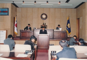 1995.1.23. 제33회 임시회 제1차 본회의 2번째 파일