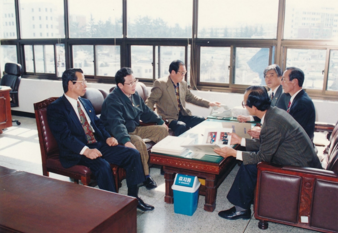 1995.2.21. 가뭄대책 수립을 위한 사회산업위원회 회의 2번째 파일