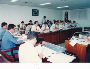 1995.8.24. 제38회 임시회 1차 본회의 첨부파일