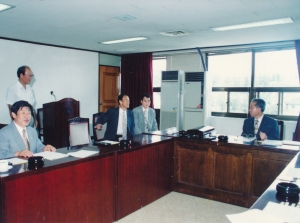 1995.8.25. 공직자윤리위원회 회의 첨부파일