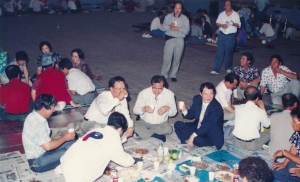 1995.9.2. 새마을 지도자 하계 수련대회 첨부파일