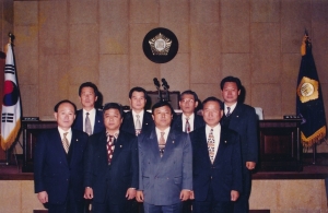 1995.11.1. 광주 광산구 의원 방문 첨부파일