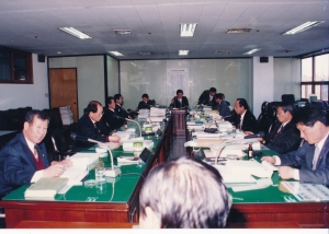 1995.11.29.~12.6. 도시건설위원회 행정사무감사 첨부파일