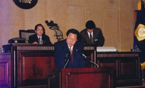 1995.12.26. 제41회 5차 본회의 구정질문 첨부파일