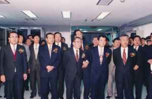1995.12.1. 동구 케이블방송 개국 첨부파일