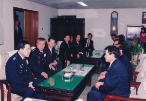 1996.1.18. 대구지방경찰청장 의회 내방 첨부파일