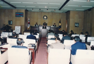 1996.2.23. 제42회 임시회 1차 본희의 첨부파일