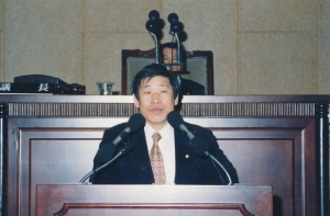 1996.3.29. 제43회 임시회 구정질문 첨부파일