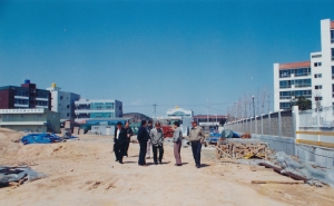 1996.4.3. 도시건설위원회 진정현장 방문 첨부파일