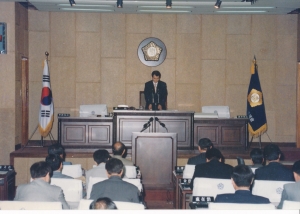 1996.5.6. 제44회 임시회 1차 본회의 첨부파일