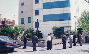 1996.5.7. 도시건설위원회 일조권 관계 진정현장 확인 첨부파일