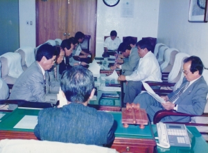 1996.6.17. 운영위원회 회의 첨부파일