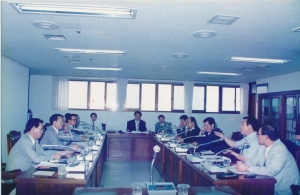 1996.6.27. 공항대책특별위원회(소회의실) 첨부파일